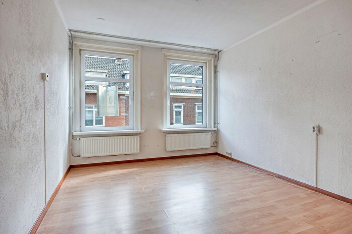 Koop en Huur Huizen - 2