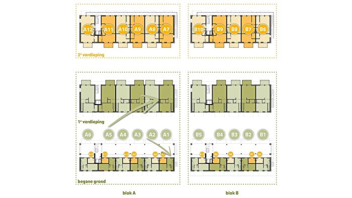 Koop en Huur Huizen - 3