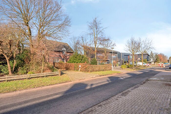 Koop en Huur Huizen - 3