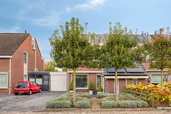 Koop en Huur Huizen - 3