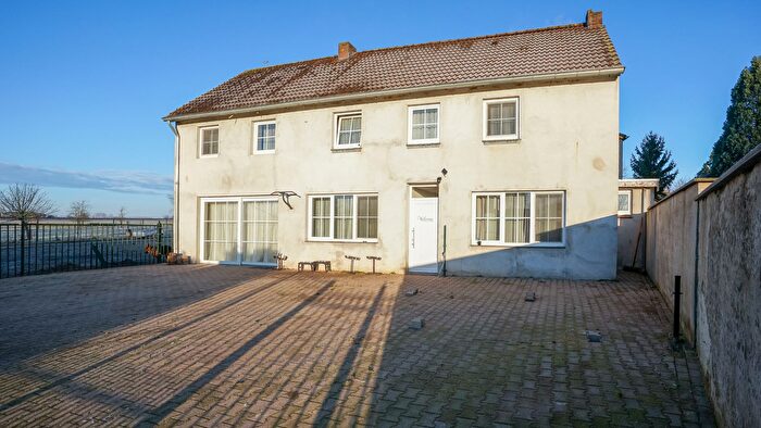 5-kamerhuis te koop in Retersbeek, Klimmen