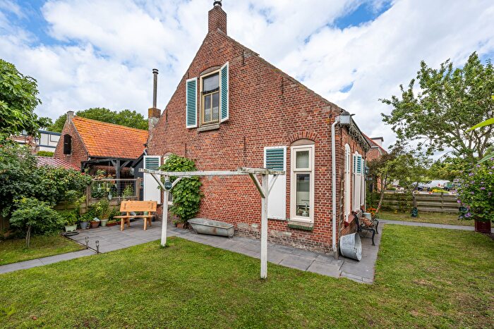 Koop en Huur Huizen - 2