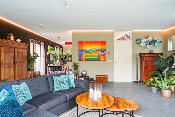 Koop en Huur Huizen - 2