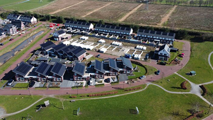 Koop en Huur Huizen - 3