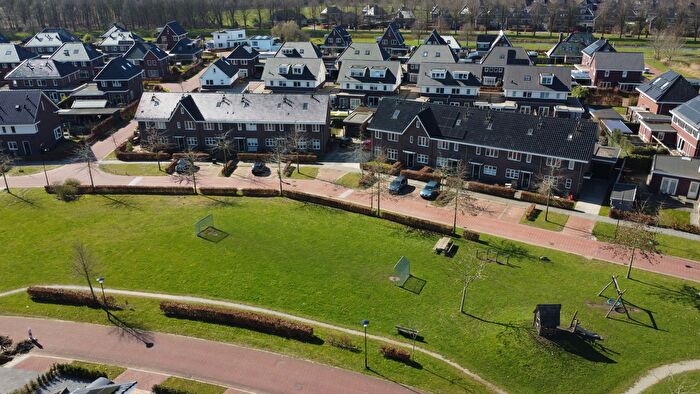 Koop en Huur Huizen - 2