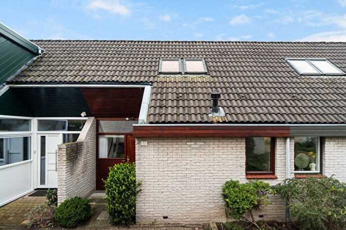 4-kamerhuis te koop in Berkel en Rodenrijs – Diamant, Edelsteenbuurt