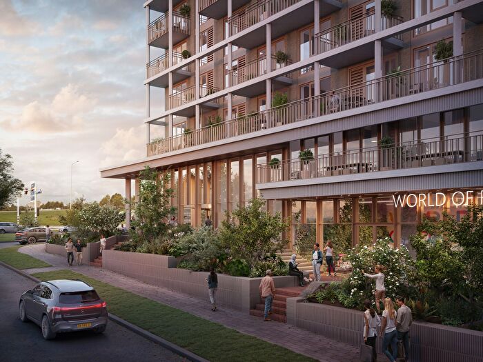 Koop en Huur Huizen - 2