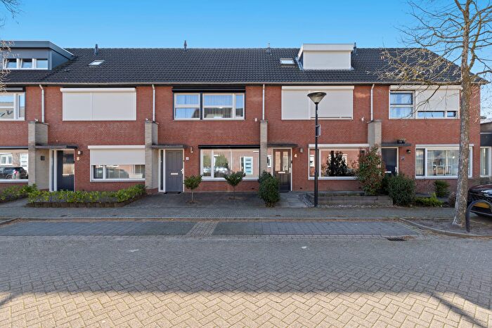 5-kamerhuis te koop in Hagerbroek, Venlo