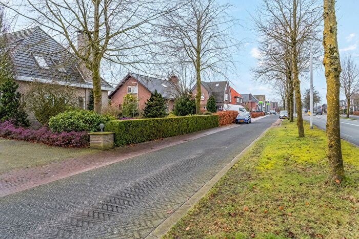 Koop en Huur Huizen - 3