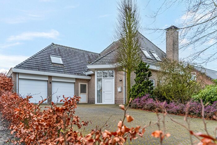 Koop en Huur Huizen - 2