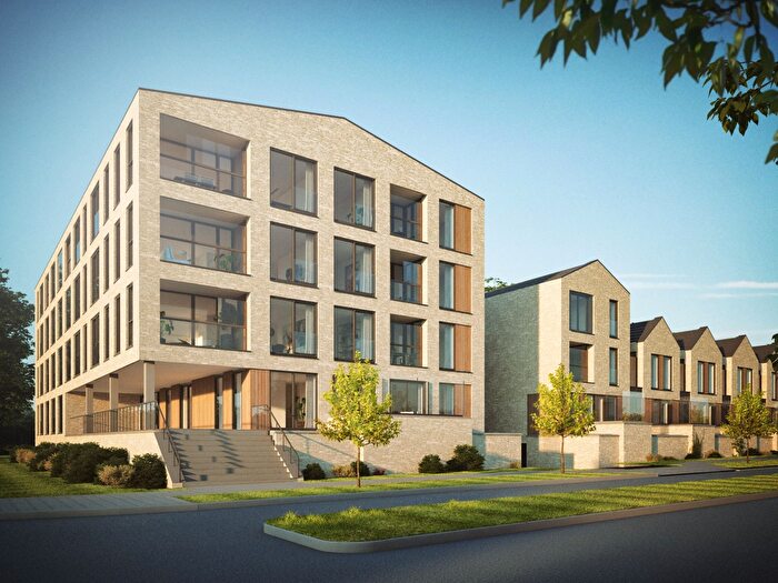 Koop en Huur Huizen - 2