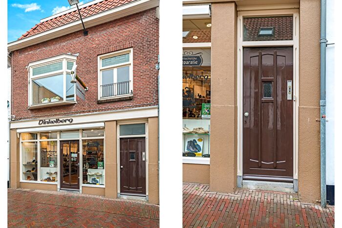 Koop en Huur Huizen - 3