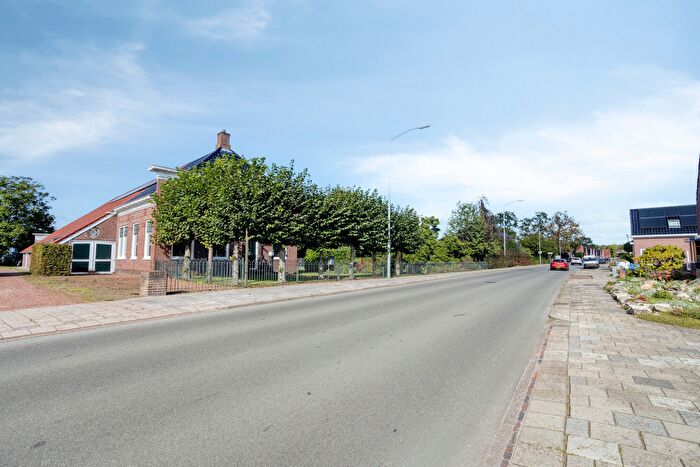 Koop en Huur Huizen - 2