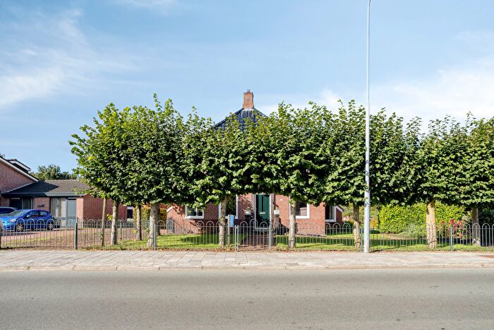 Koop en Huur Huizen - 3