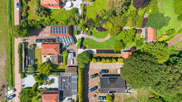 Koop en Huur Huizen - 2