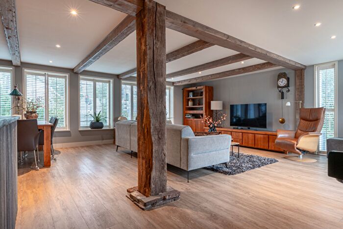 Koop en Huur Huizen - 2