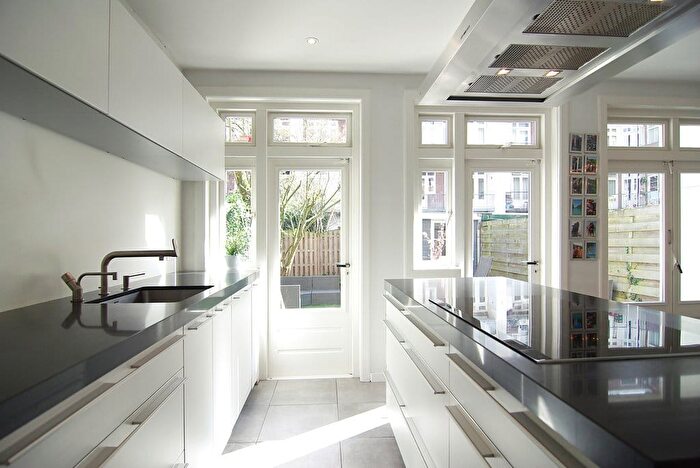 Koop en Huur Huizen - 3