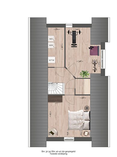 Koop en Huur Huizen - 3