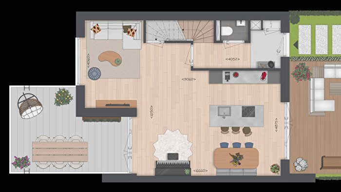 Koop en Huur Huizen - 2