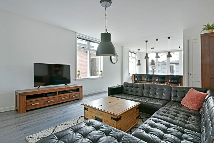 Koop en Huur Huizen - 3