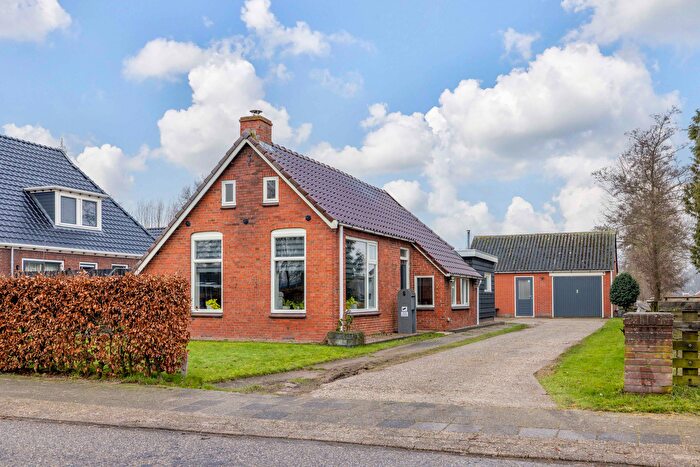 Koop en Huur Huizen - 2