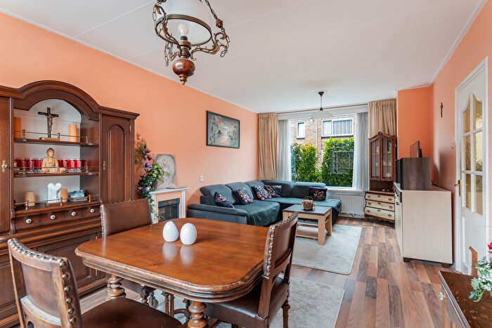 Koop en Huur Huizen - 3