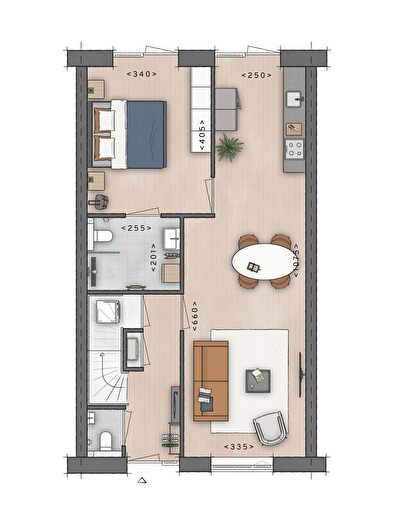 Koop en Huur Huizen - 3