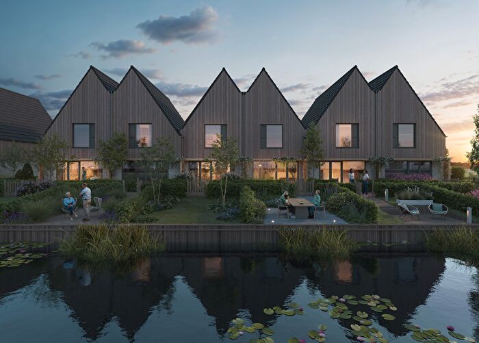Koop en Huur Huizen - 2
