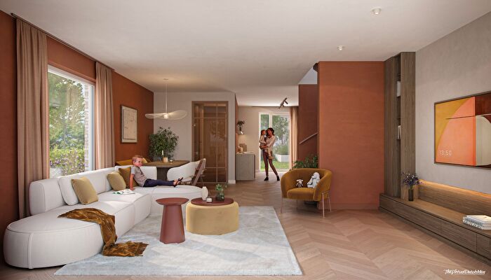 Koop en Huur Huizen - 3