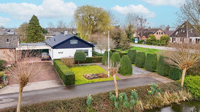 Koop en Huur Huizen - 3