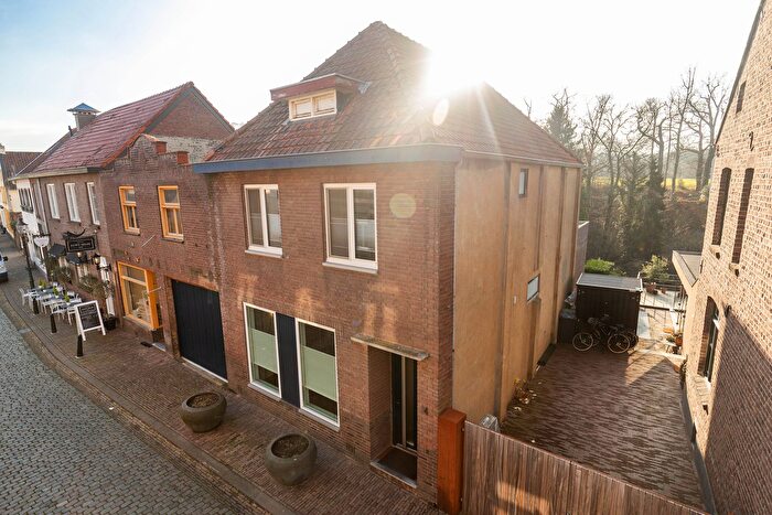 Koop en Huur Huizen - 3