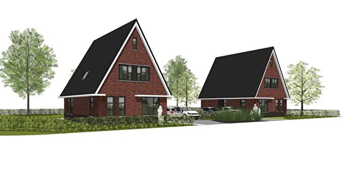 Koop en Huur Huizen - 2