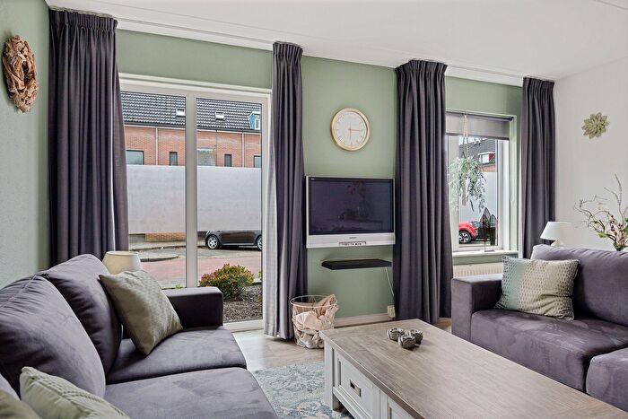 Koop en Huur Huizen - 3