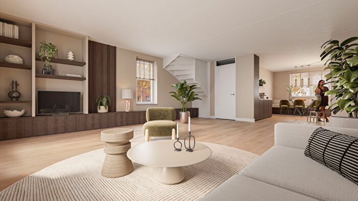 Koop en Huur Huizen - 2