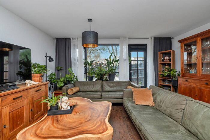 Koop en Huur Huizen - 3