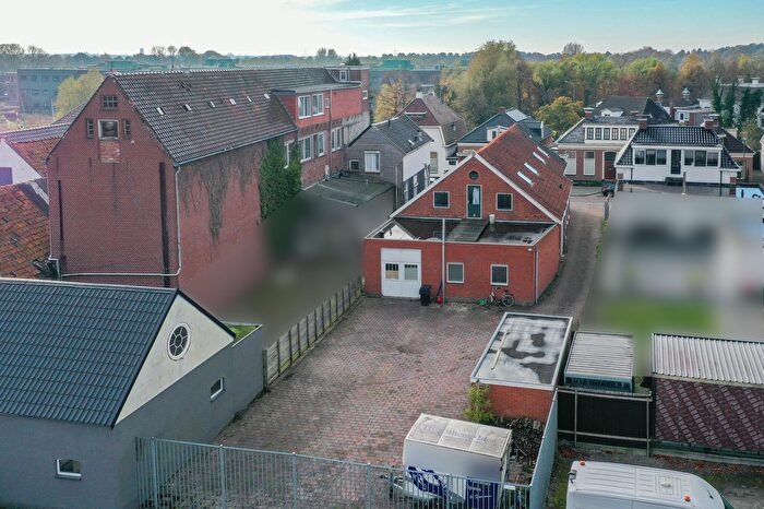 Koop en Huur Huizen - 2