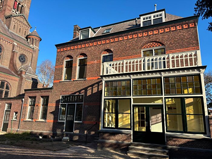 Koop en Huur Huizen - 2