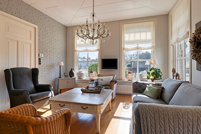 Koop en Huur Huizen - 2