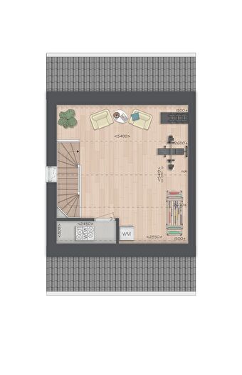 Koop en Huur Huizen - 3