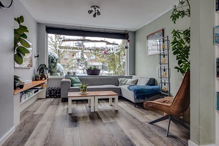 Koop en Huur Huizen - 3