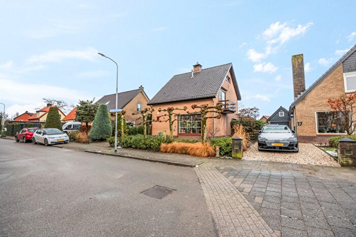 Koop en Huur Huizen - 3