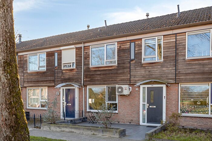 5-kamerhuis te koop in Wesselerbrink Zuid-West, Enschede