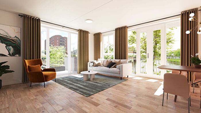 Koop en Huur Huizen - 2