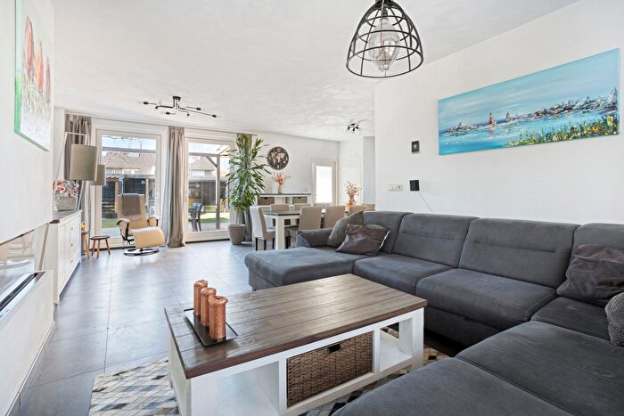 Koop en Huur Huizen - 2