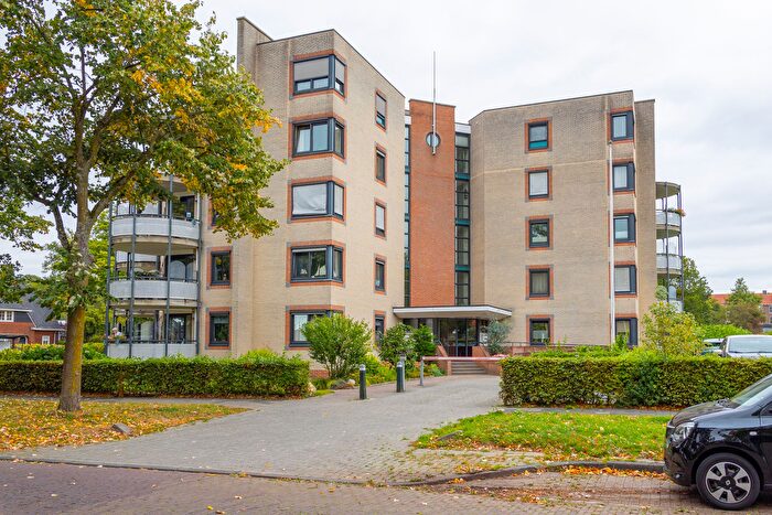 Koop en Huur Huizen - 3