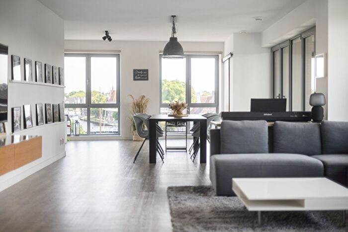 Koop en Huur Huizen - 3