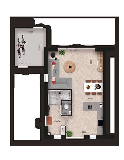 Koop en Huur Huizen - 3