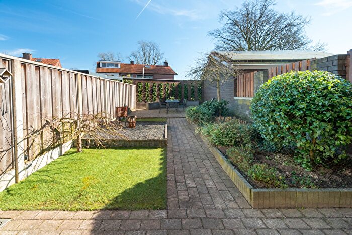 Koop en Huur Huizen - 2