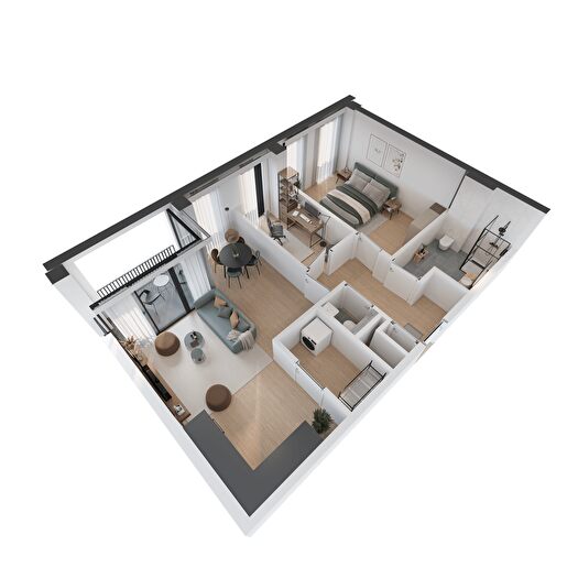 Koop en Huur Huizen - 2
