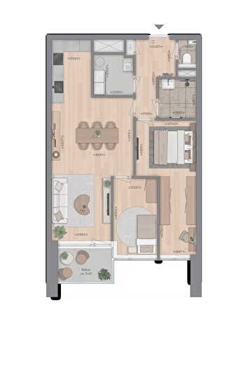 Koop en Huur Huizen - 3